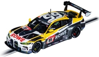 Carrera 20032036 DIGITAL 132 Auto BMW M4 GT3 ROWE Racing, No.99 (20032036)