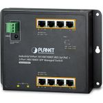 PLANET WGS-4215-8P2S (WGS-4215-8P2S)