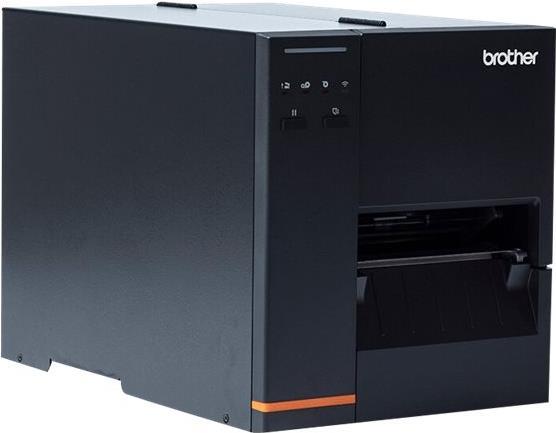 Brother TJ-4120TN Industrial Label Printer (TJ4120TNZ1)