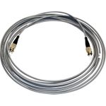 Televes OSK5S Glasfaserkabel 5 m FC/PC Grau (OSK5S)