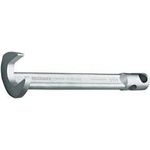 GEDORE Klauenschlüssel 22 mm (6670560)