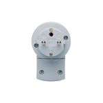 LEGRAND 050409 050409 STECKER M SCHALTER 2-POLIG 16A