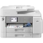 BROTHER MFCJ5955DWG4 inkjet multifunction printer 30 ppm (MFCJ5955DWG4)