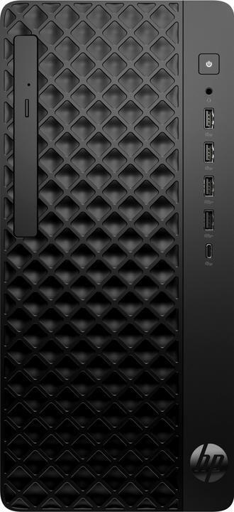 HP ProDesk 2 Tower G1a E B6HR9ES [AMD Ryzen 5-8500G, 16GB RAM, 256GB SSD, AMD Radeon 740M, Windows 11 Pro]  (B6HR9ES#ABD)