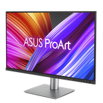 ASUS ProArt PA329CRV 80 cm (31.5" ) LED-Monitor 3840 x 2160 Pixel 4K Ultra HD LCD Schwarz [Energieklasse E] (90LM02C0-B01K70)