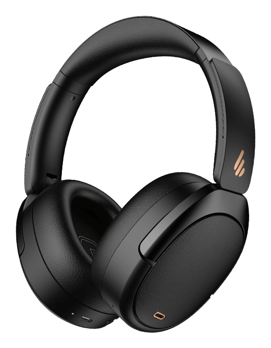 Edifier WH950NB ANC Bluetooth Kopfhörer Schwarz