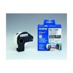Brother DK-11204 - Thermopapier (DK-11204)