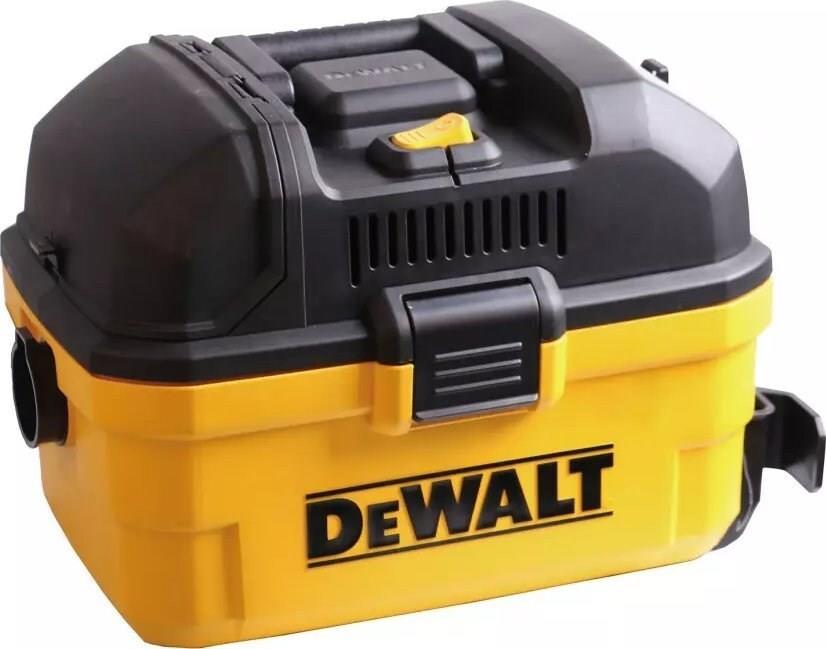 DEWALT DXV15T Industriestaubsauger (AT-DXV15T)