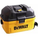 DEWALT DXV15T Industriestaubsauger (AT-DXV15T)