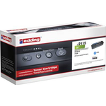 Edding EDD-2115 Kompatibel Cyan 1 Stück(e) (18-2115)