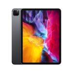 Apple 27,90cm (11")  iPad Pro Wi-Fi + Cellular - 2. Generation - Tablet - 128GB - 27,9 cm (11") IPS (2388 x 1668) - 4G - LTE - Space-grau (MY2V2FD/A)