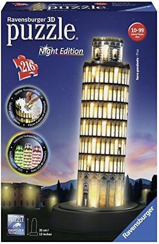 Ravensburger Leaning Tower of Pisa (12515)