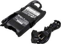 Dell 3 Prong AC Adapter (YD637)