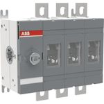 ABB 1SCA120509R1001 OT160EV03 Lasttrennschalter 3polig (1SCA120509R1001)