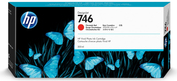 HP 746 300 ml Chromatic Red (P2V81A)