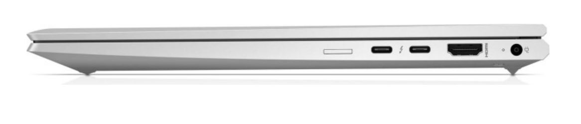 HP EliteBook 840 G8 Natural Silver, Core i7-1165G7, 16GB RAM, 512GB SSD, DE (3C7Z2EA#ABD)