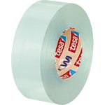 tesa ECO & CRYSTAL 59043-00000-00 film film® Eco & Crystal Transparent (L x B) 10 m x 19 mm 8 St. (59043-00000-00)