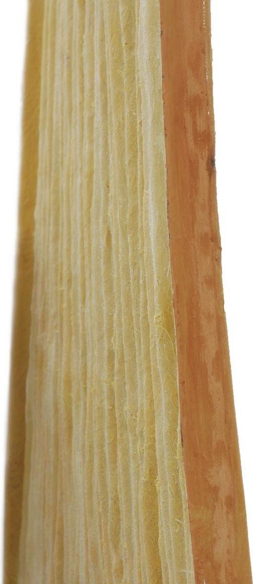 EUROPALMS Wandpanel, Bambus, 100x100cm (83313220)