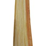 EUROPALMS Wandpanel, Bambus, 100x100cm (83313220)