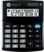 HP Tischrechner OfficeCalc 112 HP-OC 112/INT BX (HPOC112/INTBX)