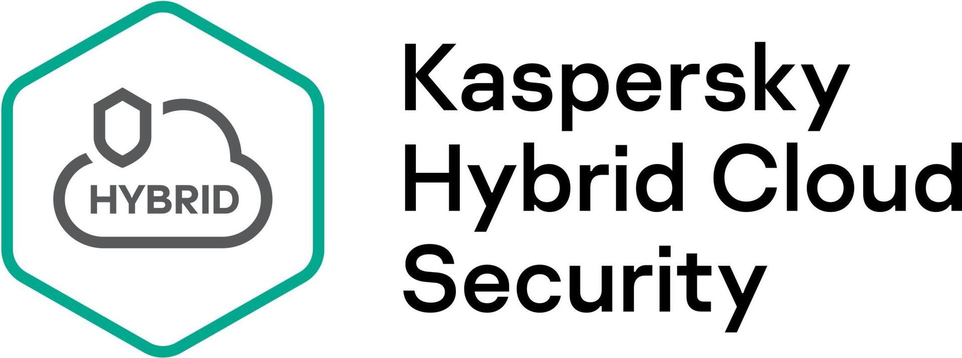 Kaspersky Hybrid Cloud Security Enterprise Server European Edi. 10-14 VirtualServer 1 month Successive License (KL4253XAKMG)