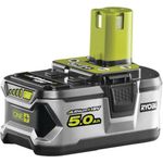 Ryobi RB18L50 Lithium-Ion (5133002433)