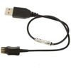 GN Jabra Jabra - Headsetadapter - Quick Disconnect männlich zu USB männlich - für PRO 925, 935 (14209-06)