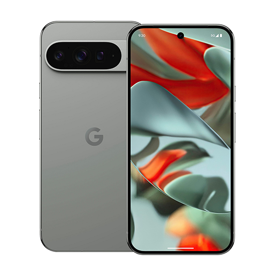 Google Pixel 9 Pro XL 6.8" 16 GB RAM 256 GB Hazel