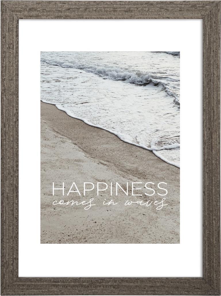 Hama Waves Glas MDF-Platten (00193093)