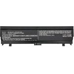 CoreParts Laptop Battery 48Wh Li-ion 10-8V 4400mAh Black 00NY488 - Batterie (00NY488-CP)