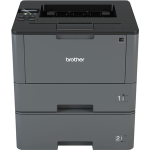 Brother HL-L5100DNT - Drucker - s/w - Duplex (HLL5100DNTG1)