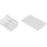 EUROLITE LED Neon Flex 230V Slim gerader Verbinder (50499819)