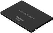 LC-POWER SSD 2.5" LC-SSD-240GB SATAIII 3D NAND TLC/SLC (LC-SSD-240GB)