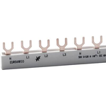 DOEPKE Sammelschiene 4ph. EV-SG4.12.120L Gabelschuh 120A 12TE EV-SG4.12.120L (09920125)