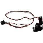 HP 656984-001 Small Form Factor (SFF) Kabelmanagement-Set Computer-Gehäuseteil (656984-001)