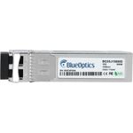 BlueOptics JW148A-BO SFP+ Transceiver 10GBASE-ZR 80 km LC-Duplex SMF 1550 nm DDM