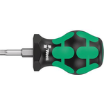 Wera 05008859001 Handschraubendreher Einzeln Schraubendreher mit einer Richtung (05008859001)