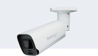 Synology BC800Z 8MP Bullet Netzwerk-Kamera, 4K UHD, 2.1x Zoom, IP67, IK10, PoE (BC800Z)