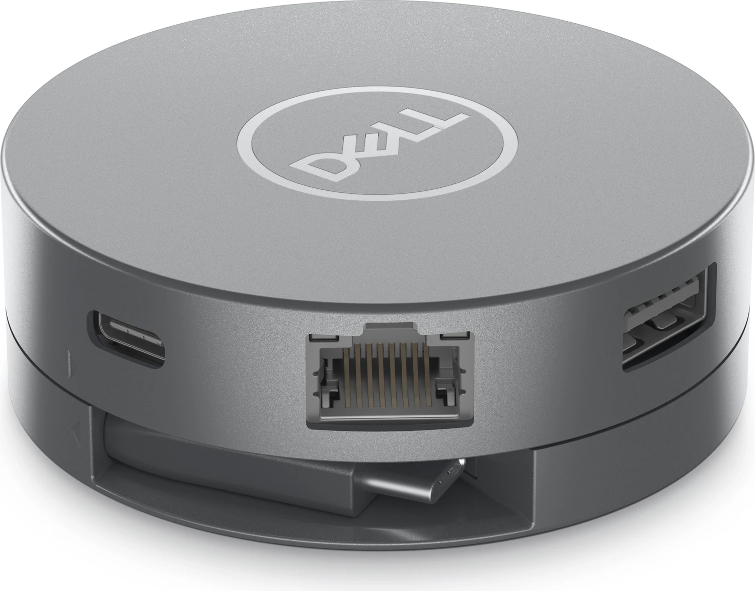 DELL 6-in-1 Multiport Adapter DA305 - USB-C Dockingstation HDMI Ethernet (DELL-DA305)