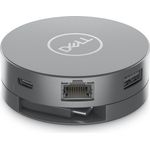 DELL 6-in-1 Multiport Adapter DA305 - USB-C Dockingstation HDMI Ethernet (DELL-DA305)