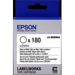 Epson LabelWorks LK-8WBWAA (C53S658901)