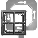 GIRA Set IP44 Schalter/Taster 325400System 55 (325400)