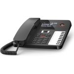 Gigaset DESK 800A DECT-Telefon (S30350-H225-B101)
