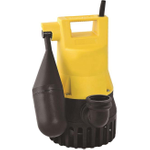 JUNG PUMPEN U3KS Tauchpumpe 230V WS. (JP50000)