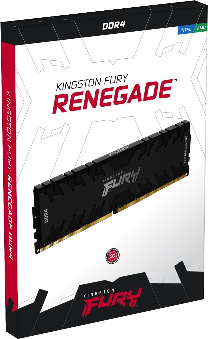 Kingston FURY Renegade (KF436C16RB/8)