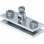 OBO Bettermann Erdungsschelle 939 Schelle 55mm (5043107)