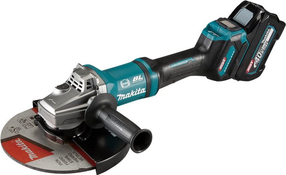 Makita GA038GZ Winkelschleifer (GA038GZ)