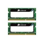 RAM SO-DIMM DDR3 16GB / 1600Mhz CORSAIR [2x8GB] CL11 Apple rt (CMSA16GX3M2A1600C11)