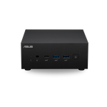 ASUS ExpertCenter PN64-S7018MDE1 i7-13700H mini PC Intel® Core™ i7 16 GB DDR5-SDRAM 512 GB SSD Mini-PC Schwarz (90MS02M1-M000K0)