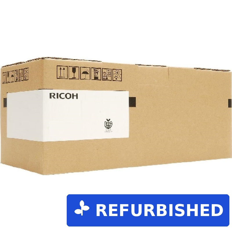 Ricoh Trommel schwarz P 501 (geöffnet)